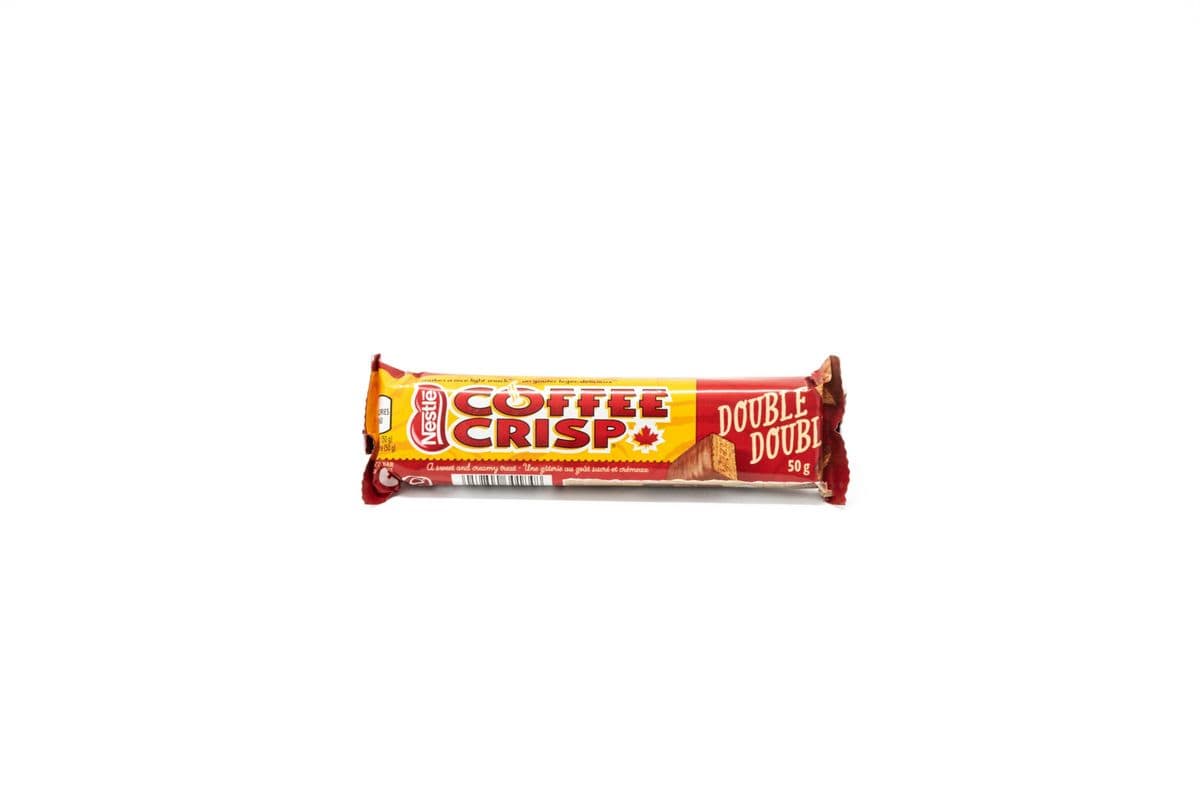 Coffee Crisp Double (50 g)