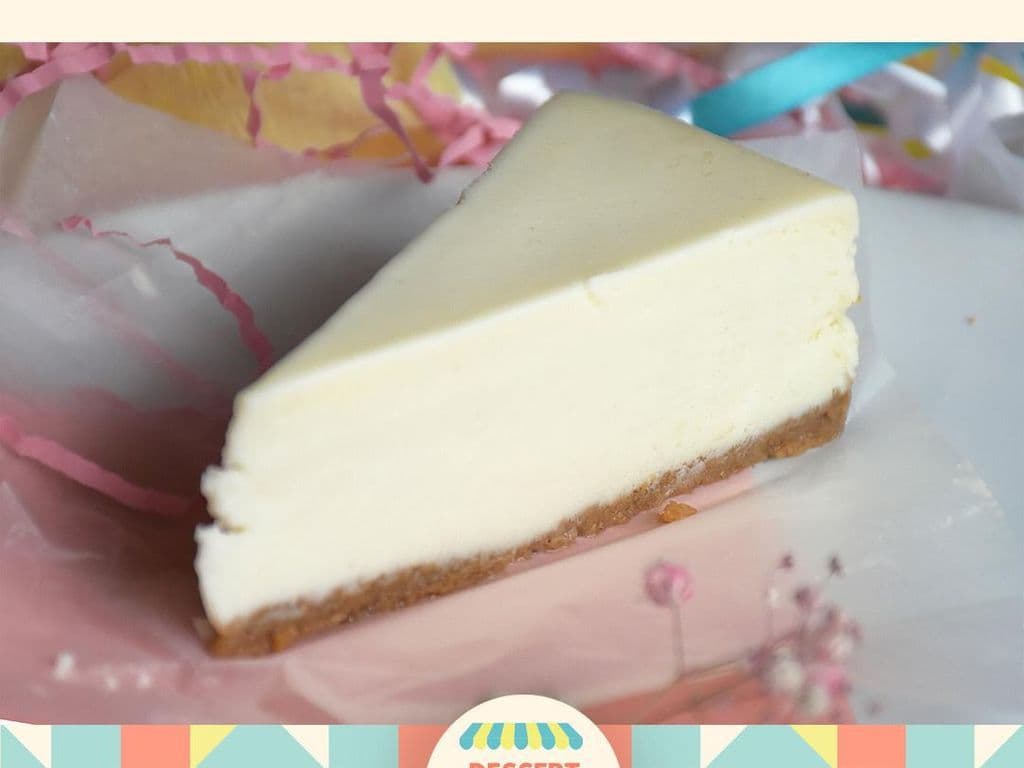 New York Cheesecake