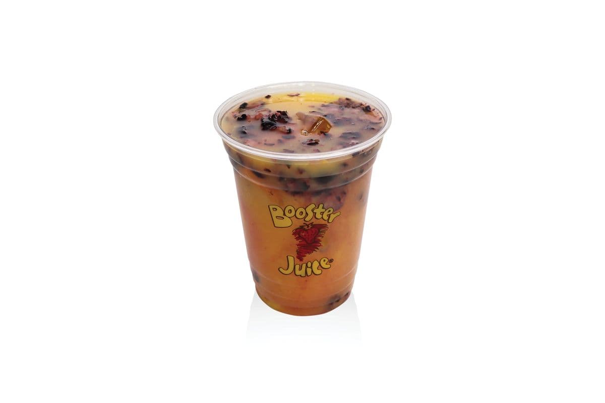 Berry Teazer (45 Cal)