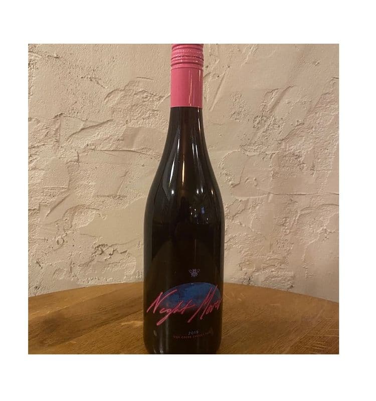 Rosewood Estates Night Moves Gamay (1 x 750 ml)