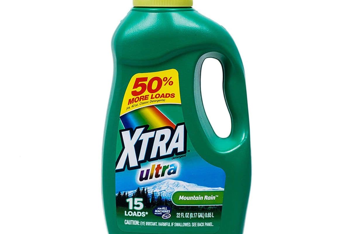 Xtra detergent (2.21L)