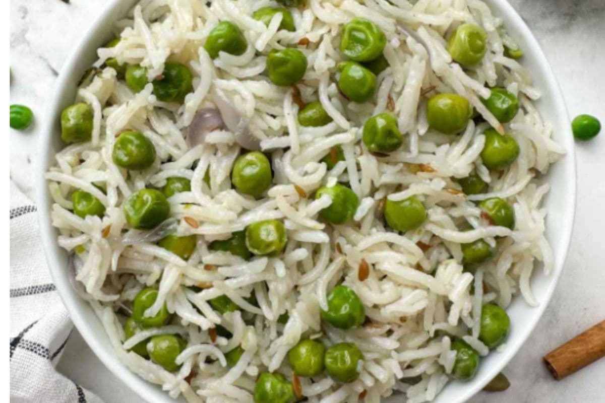 Moti Pulao