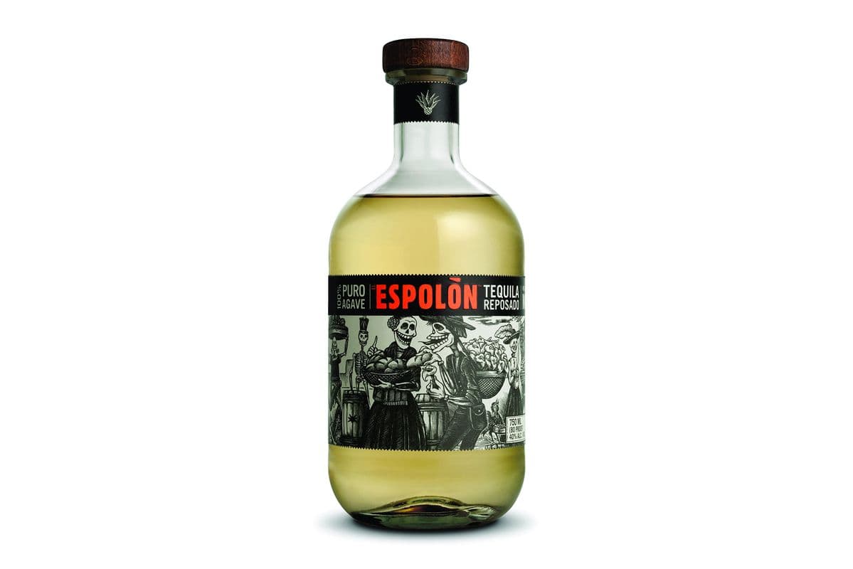 Espolon Reposado Tequila (750 ml)