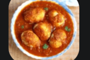 Egg Masala
