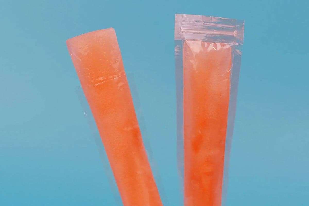 Freezie