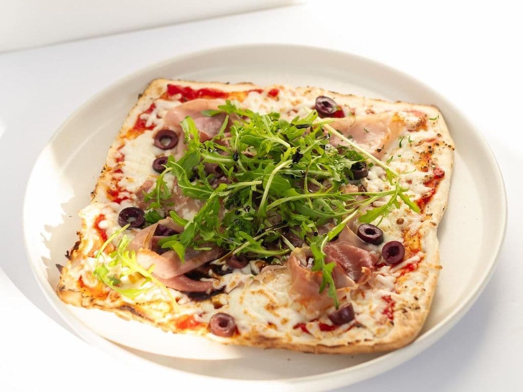 PROSCUITTO