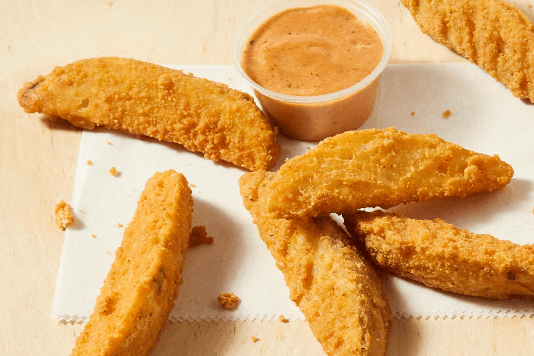 6 Wedges