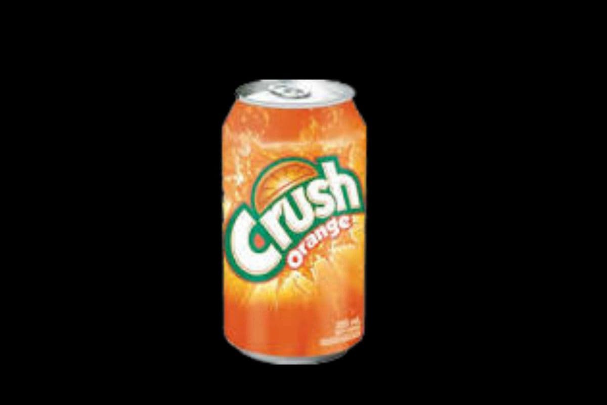 Orange Crush