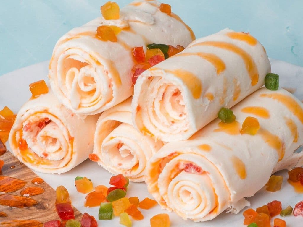 Tutti Frutti
