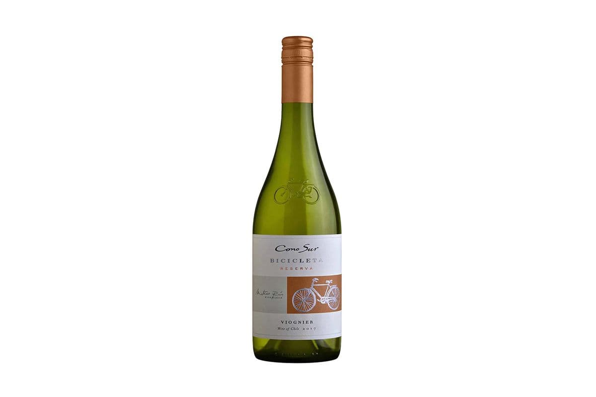 Cono Sur Viognier (1 x 750 ml)
