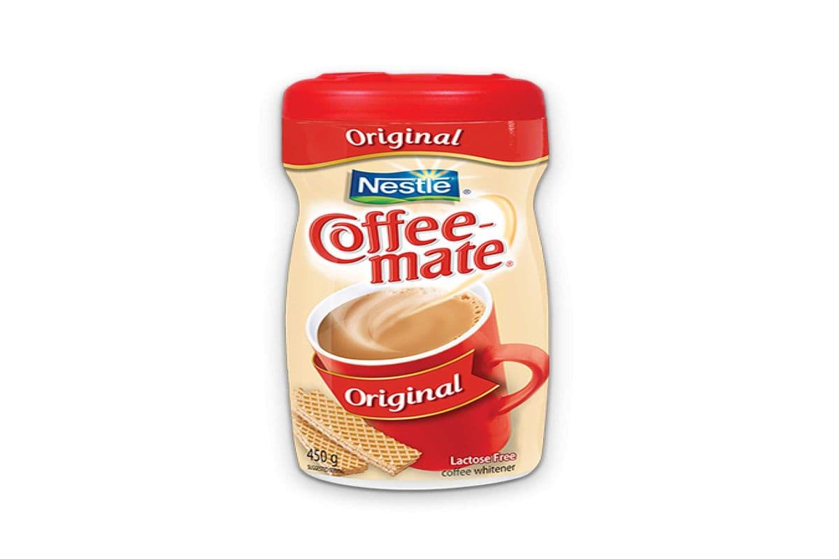 Coffee Mate - Original 450g (450 g)