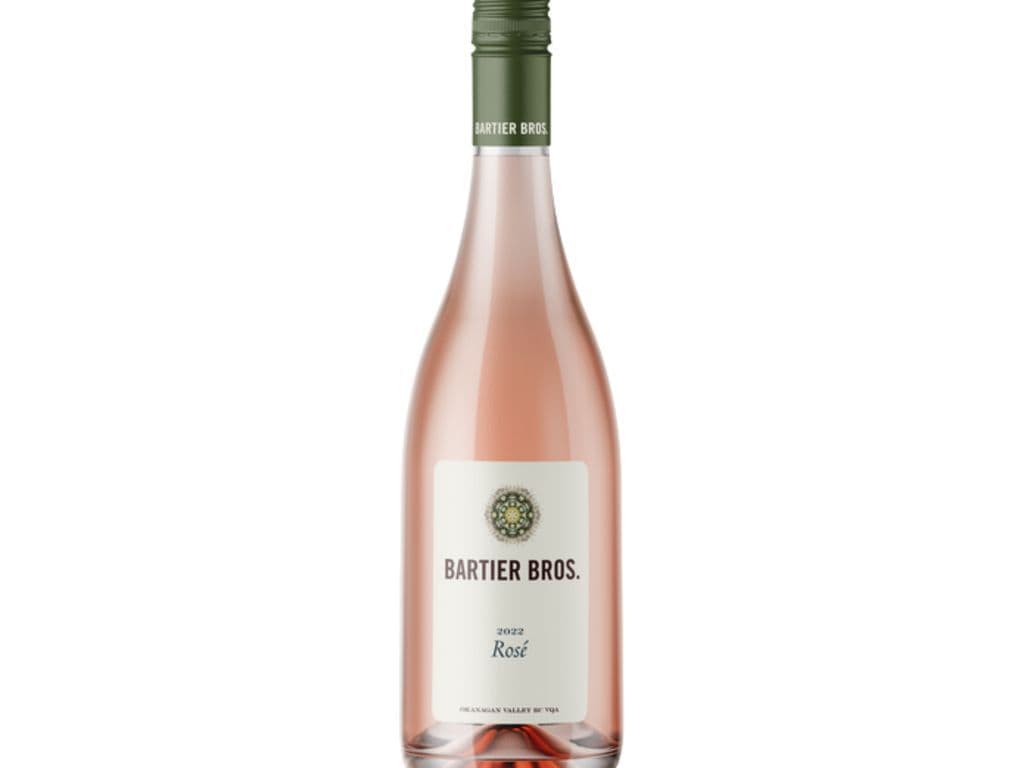 Bartier Bros - Rose