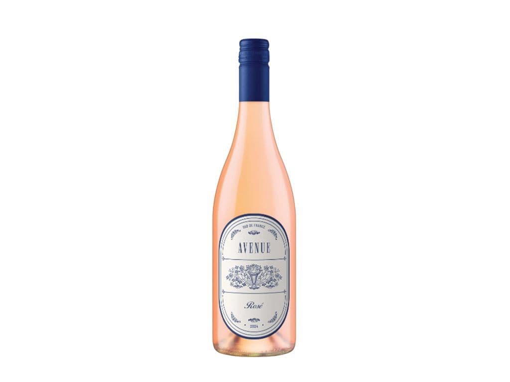 Avenue - Rose (750ml)