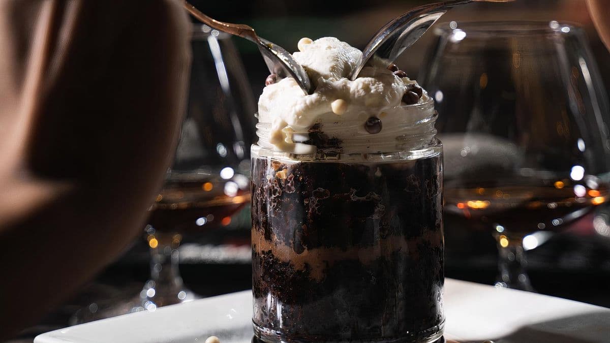 Ferrero Rocher Jar