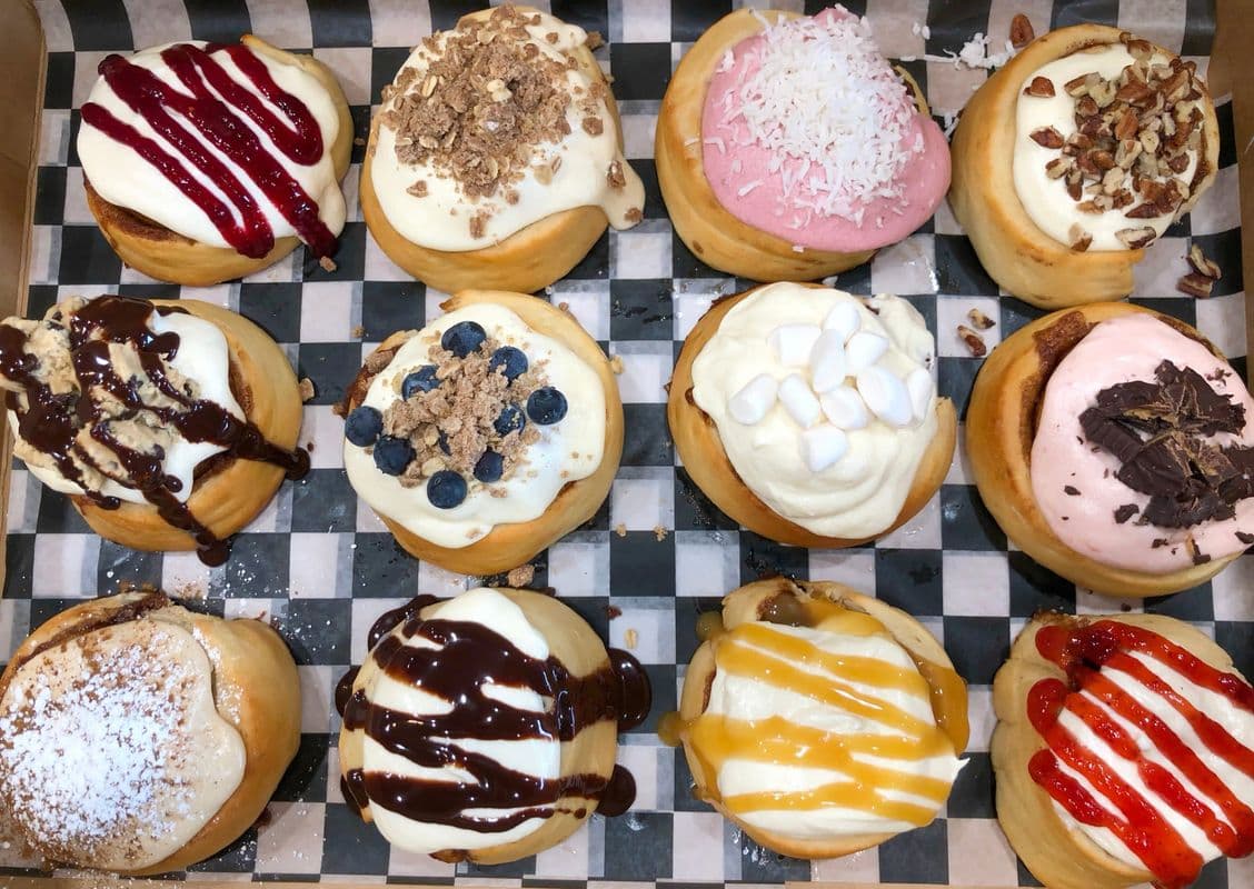 Baker's Box