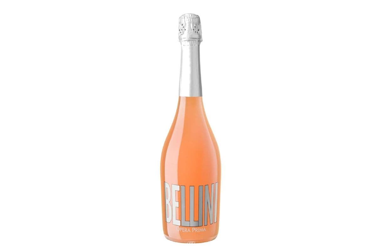 129614. OPERA PRIMA BELLINI (1 x 750ML)