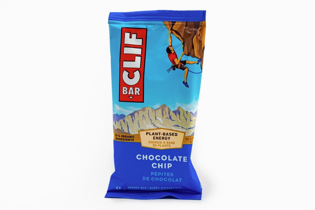 Clif Bar Assorted (68 g)
