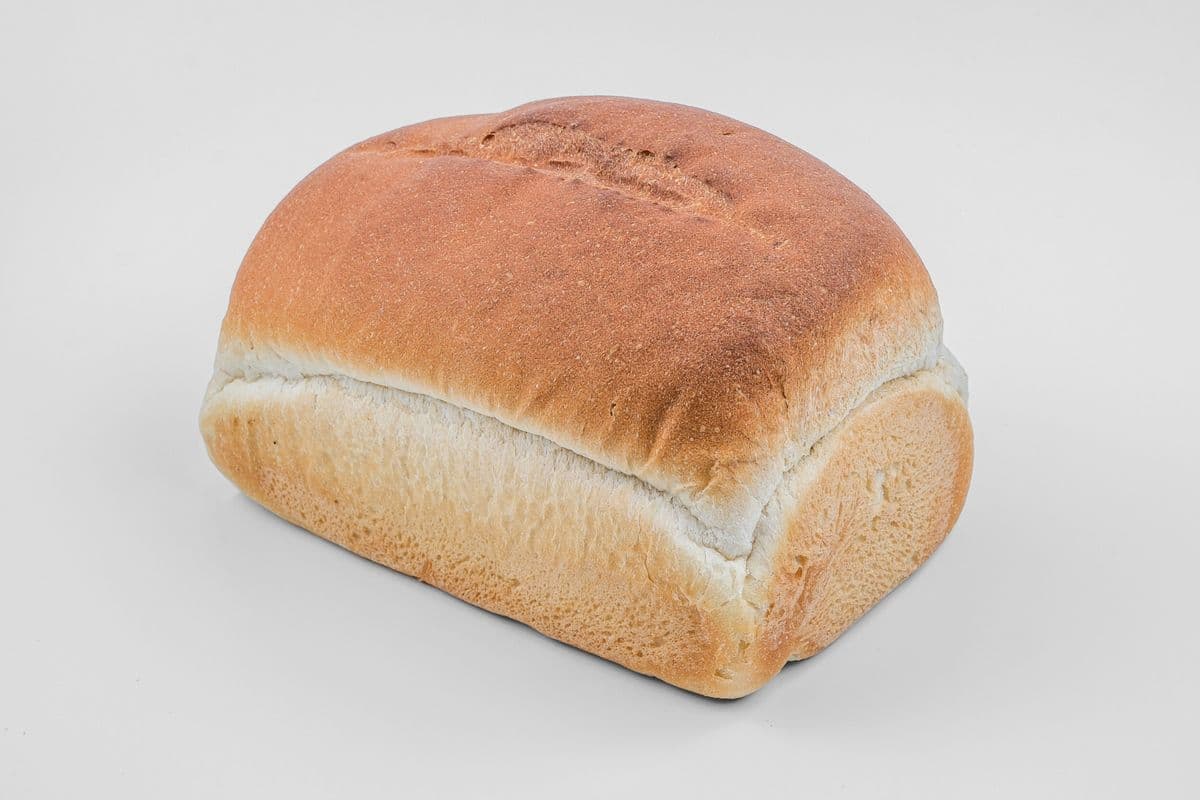 Home Style White Loaf (1 pc)