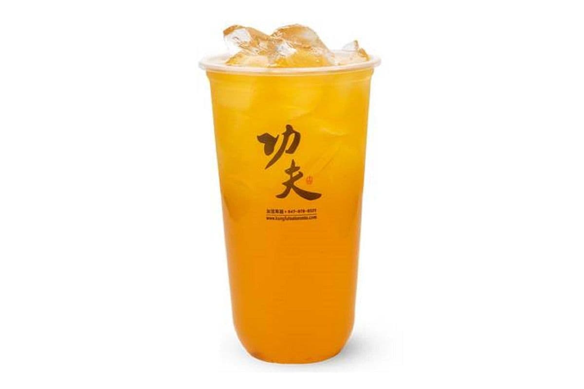 Mango Ice Tea (L)
