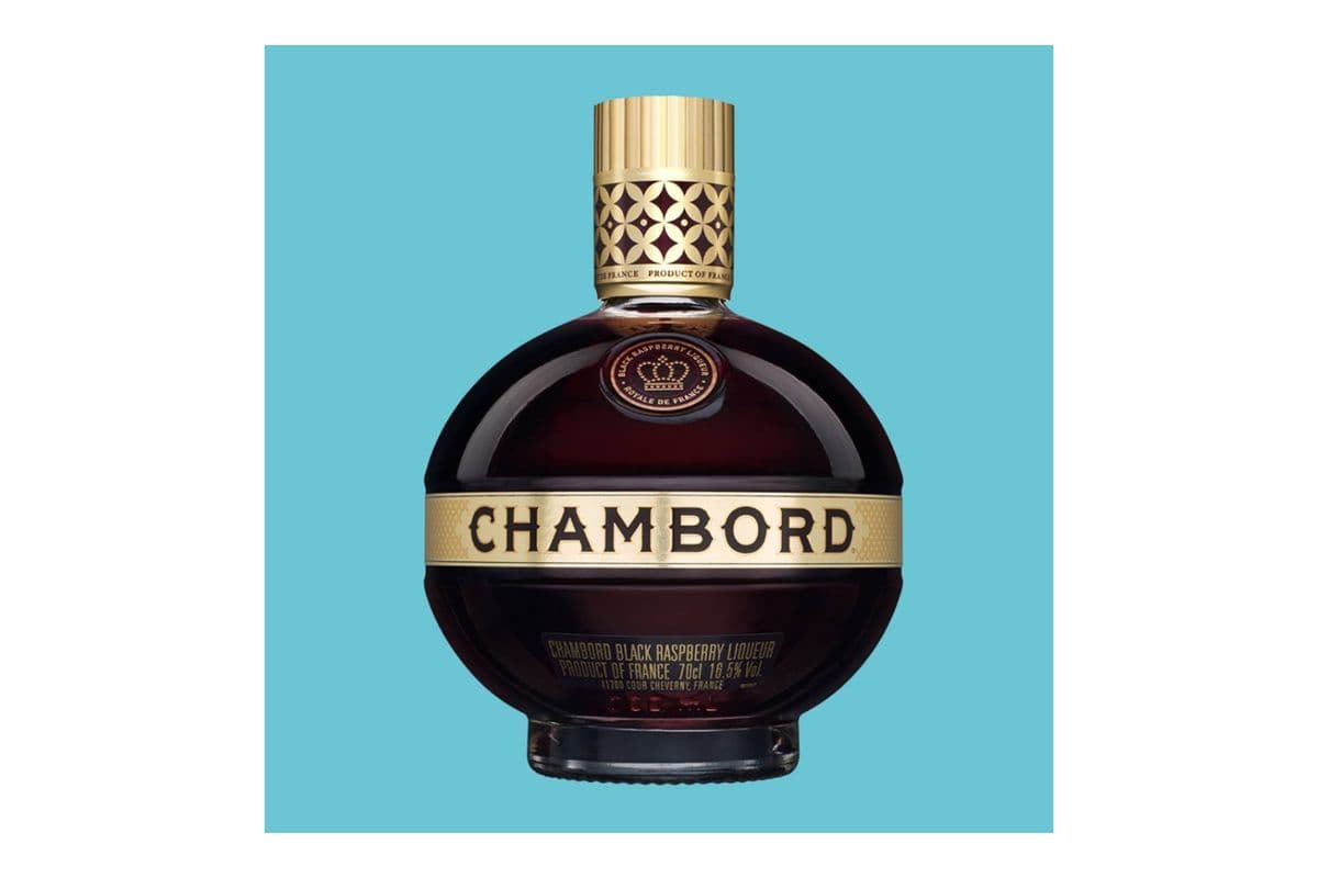 Chambord Raspberry (750 ml)