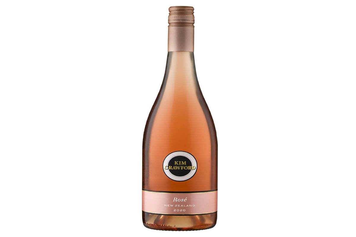 Kim Crawford Rose (1 x 750 ml)