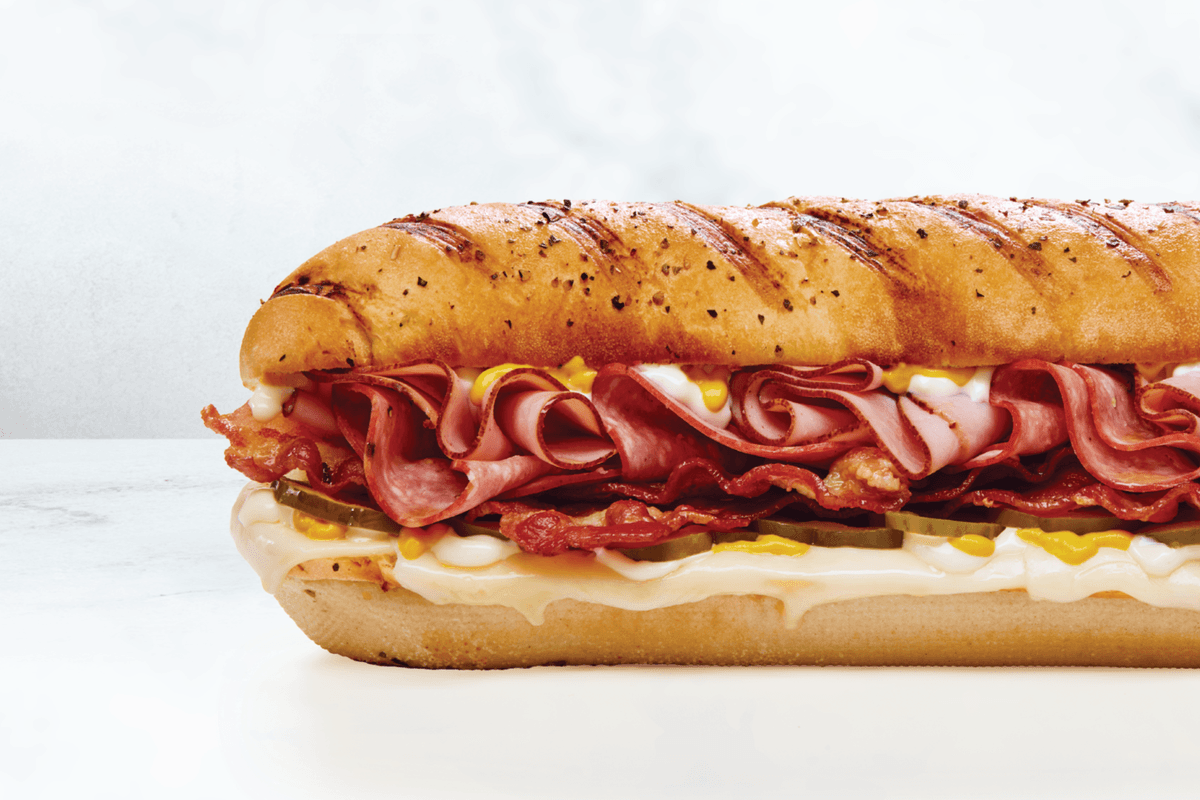 Large Cubano