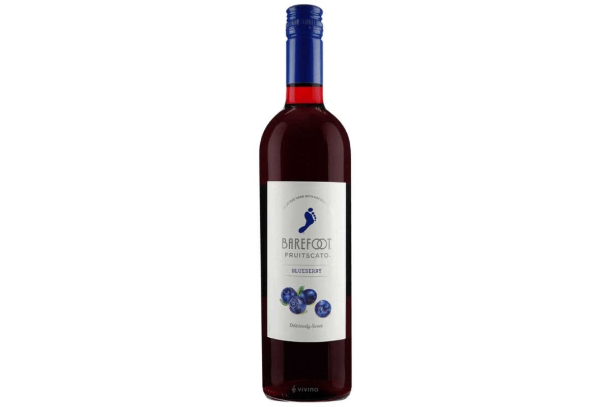 Barefoot Fruitscato & Sangria (750 mL) (1 x 750 mL)
