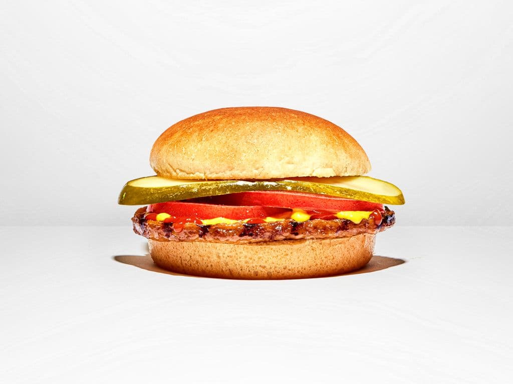 Junior Burger