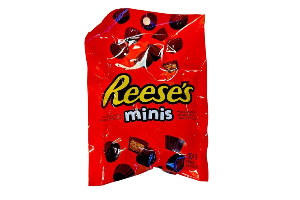 Reese Minis