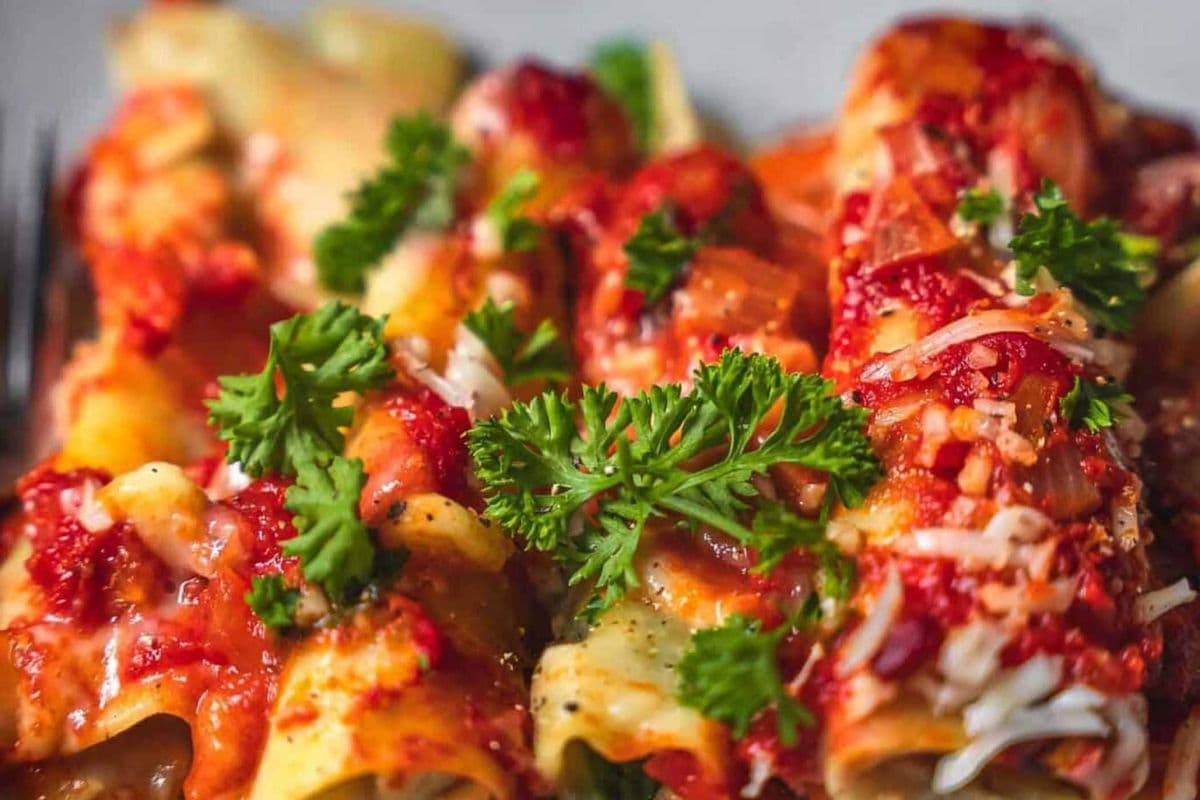 CANNELLONI (3 PCS)