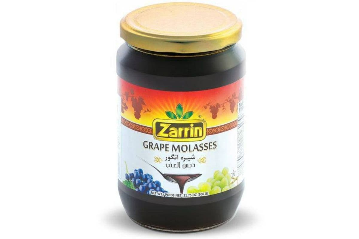 Zarrin • Grape Molasses (900G)