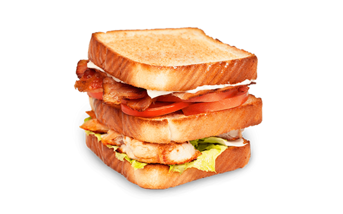 Club Sandwich