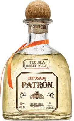 PATRON REPOSADO (750ml)