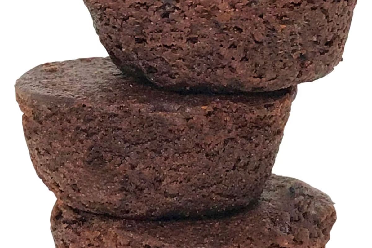 Brownie Bites 6pc