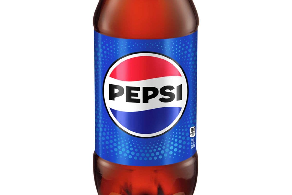 Pepsi (2 L)