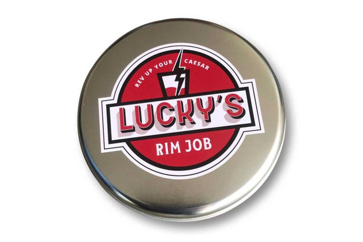 Lucky Rim Job (150 g Can)