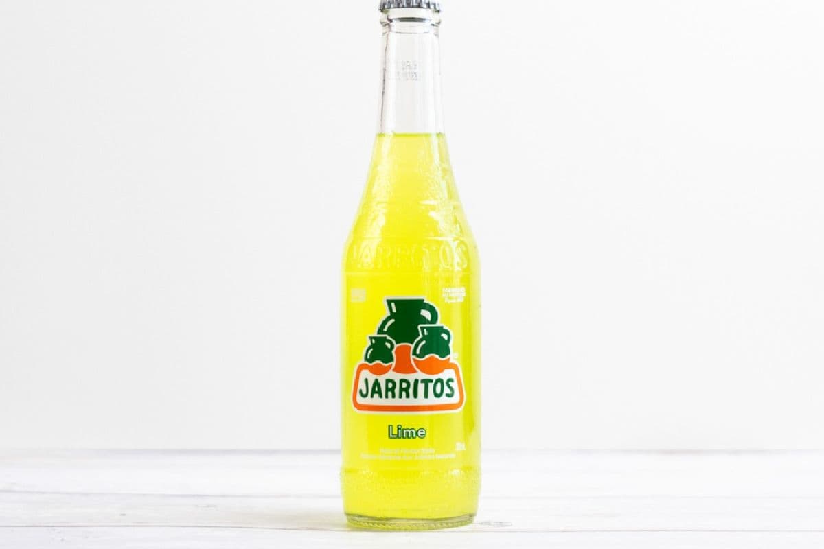 Jarritos (370 mL)