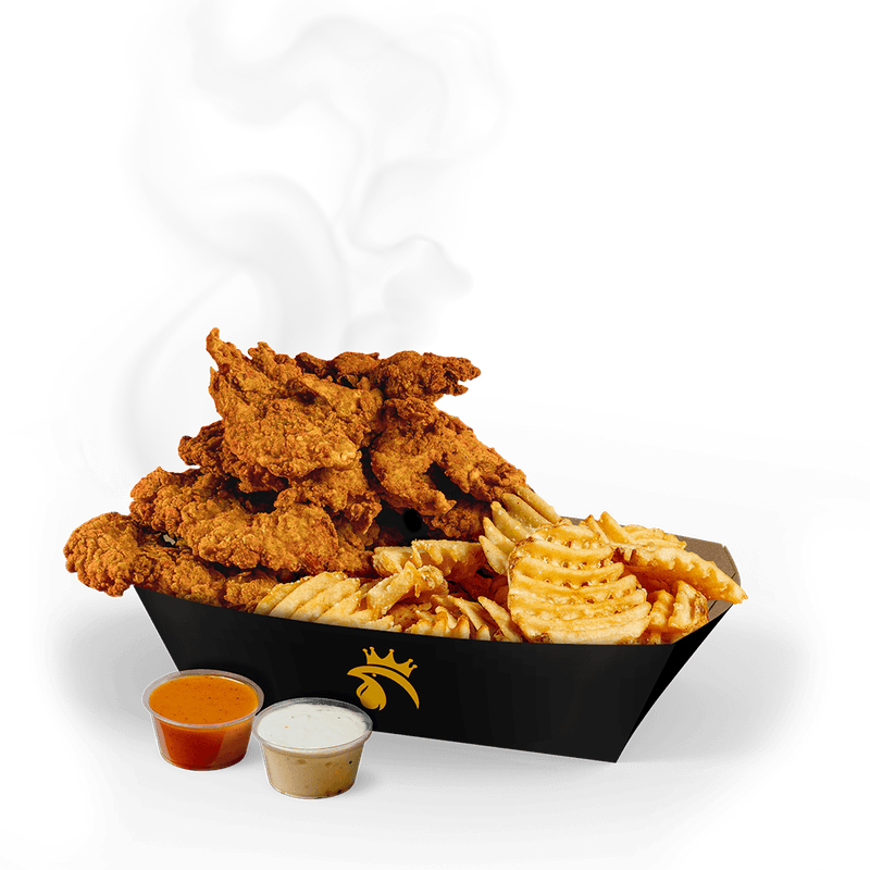 Le Royal (6mcx) / The Royal (6pcs)