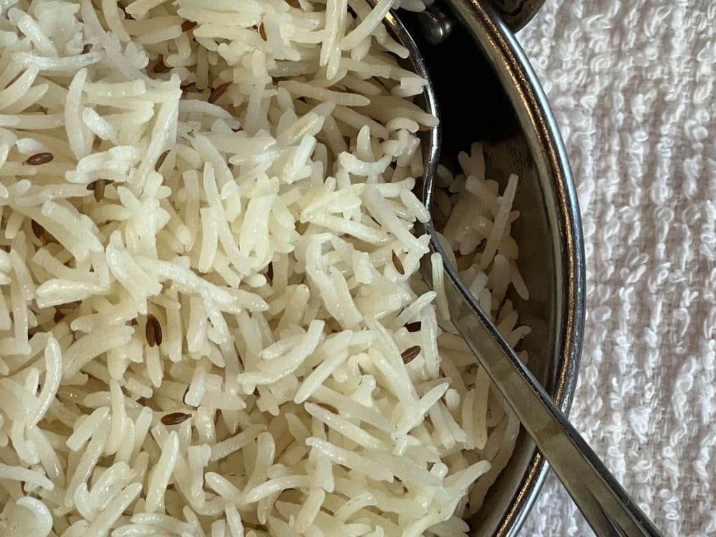 Rice