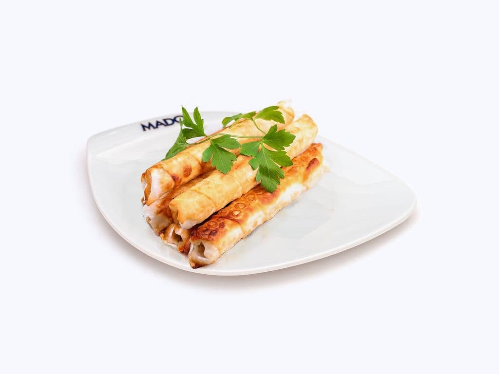 Sigara Borek (5 Pieces)
