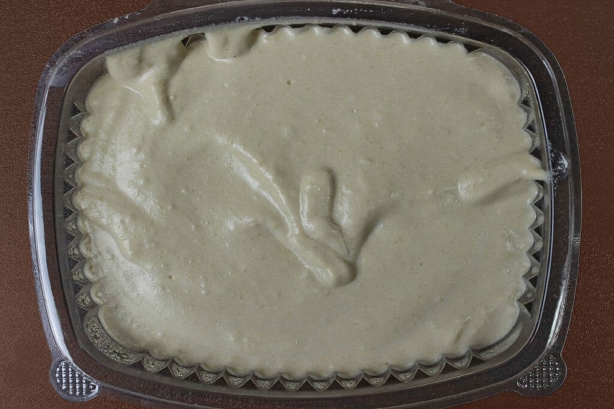 35. Hummus