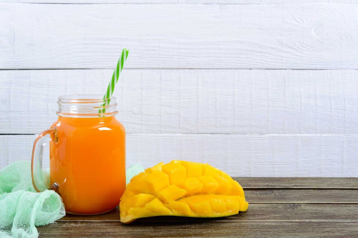 Mango Tango (16 oz)
