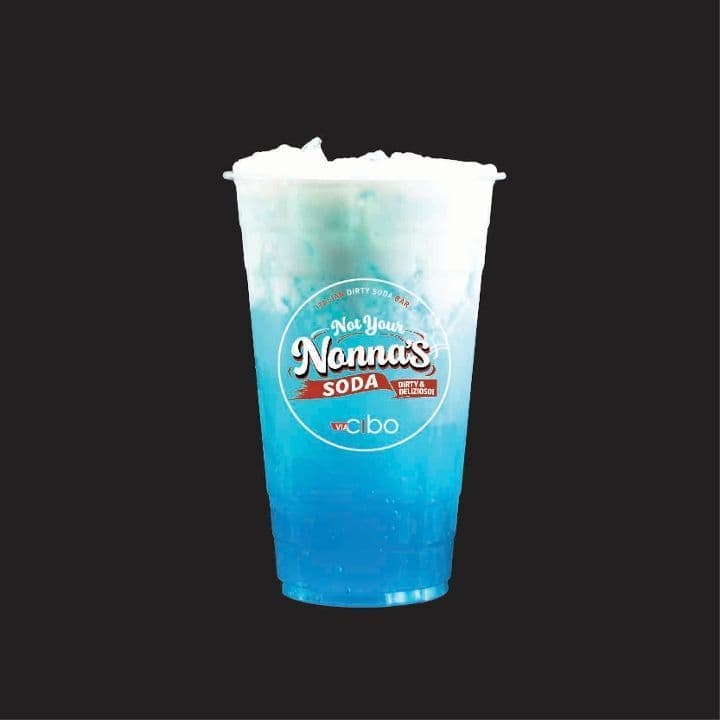 Blue Freeze