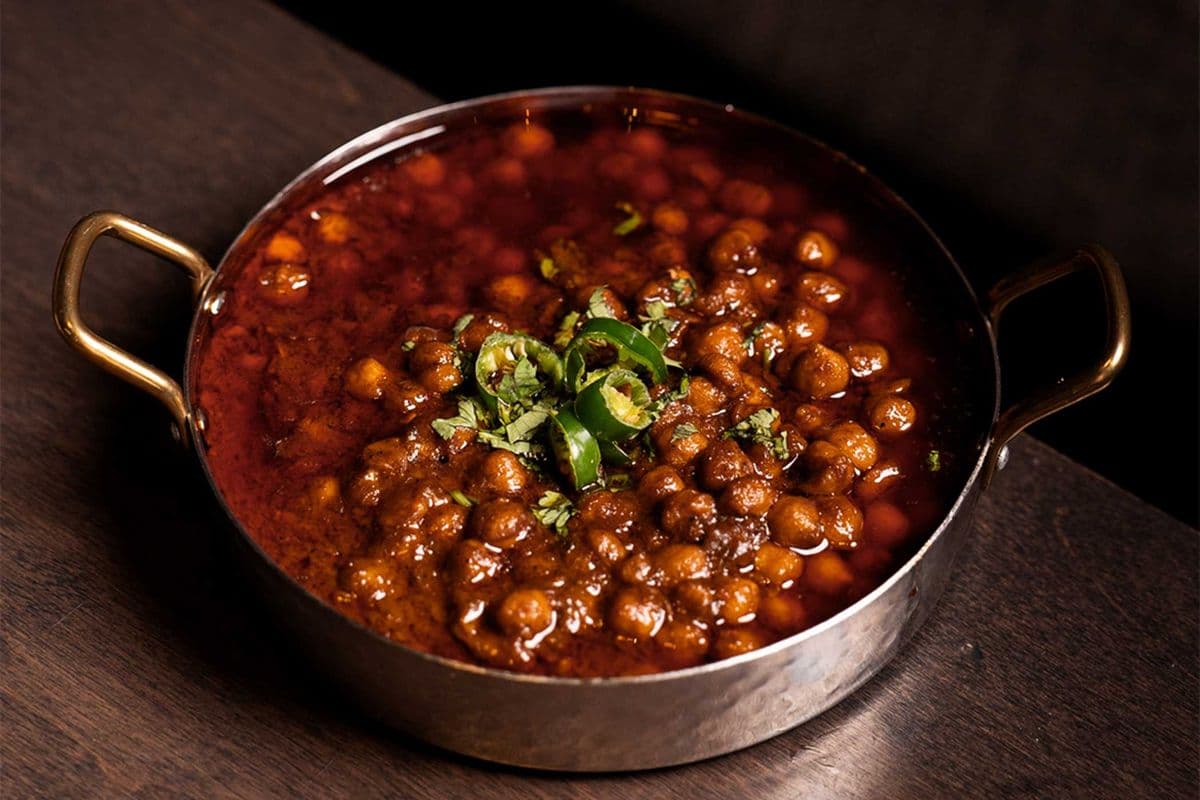 Lahori Channa
