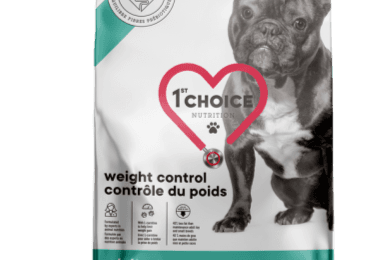 1stChoice Chat Adulte d'Intérieur Formule Vitalité au Poulet / 1stChoice Indoor Adult Cat Chicken Vitality Formula (2.72 kg)
