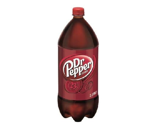 Dr Pepper (2 L) 1001260