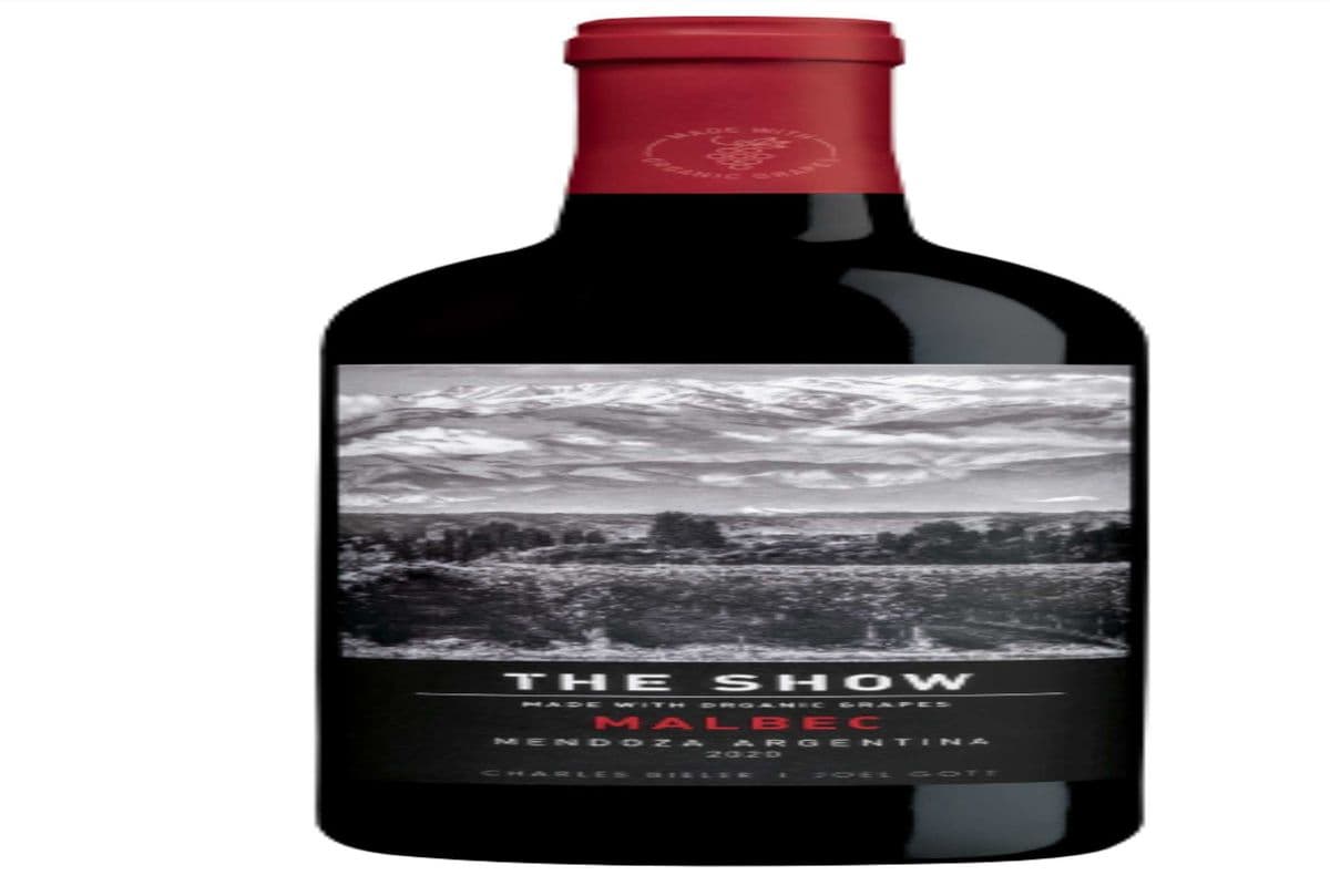THE SHOW MALBEC (1 x 750ML)