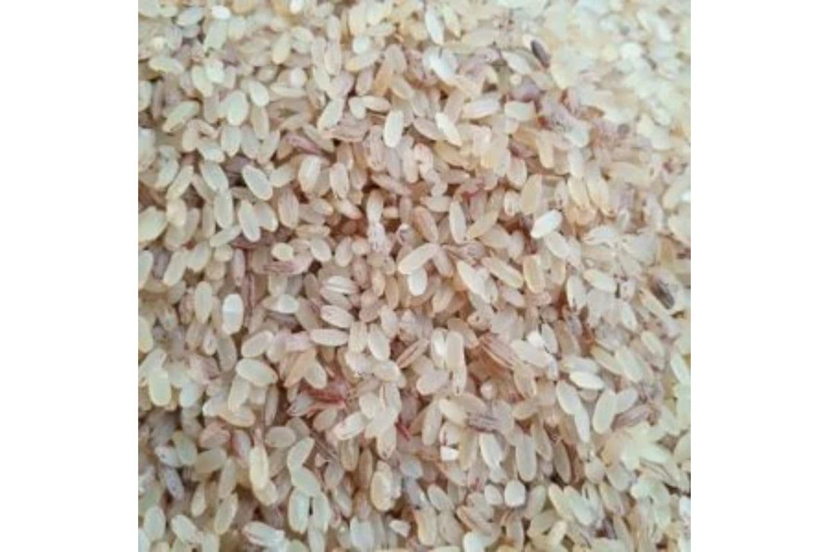 Ofada Rice (1.6 kg)