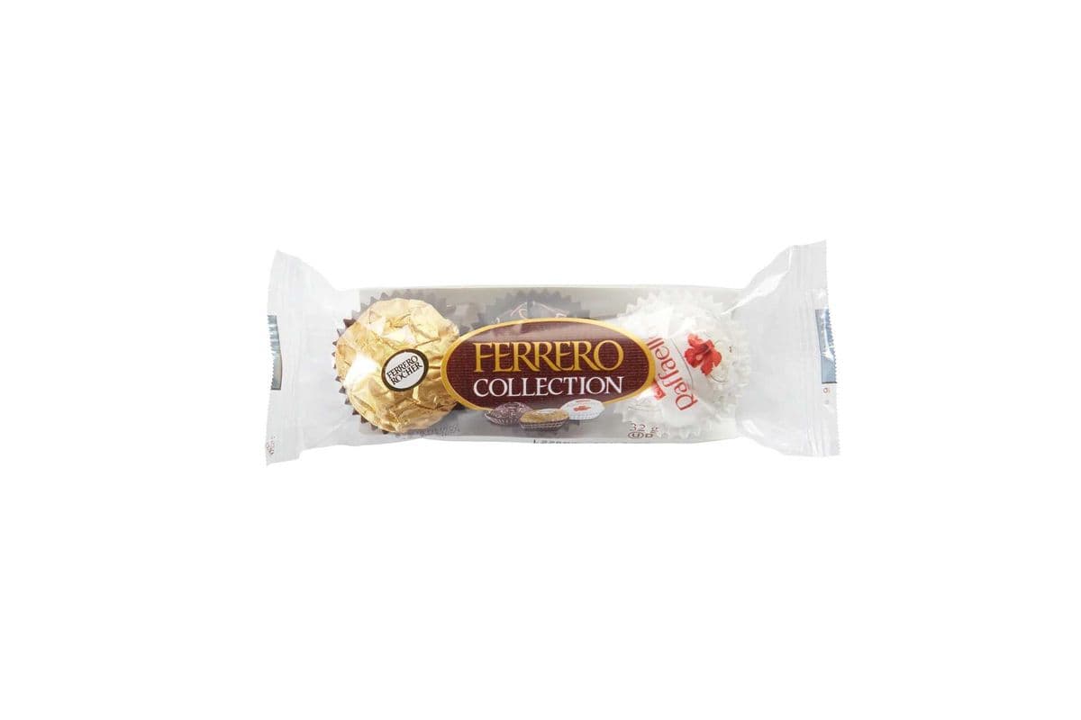 Ferrero Collection 32g RS