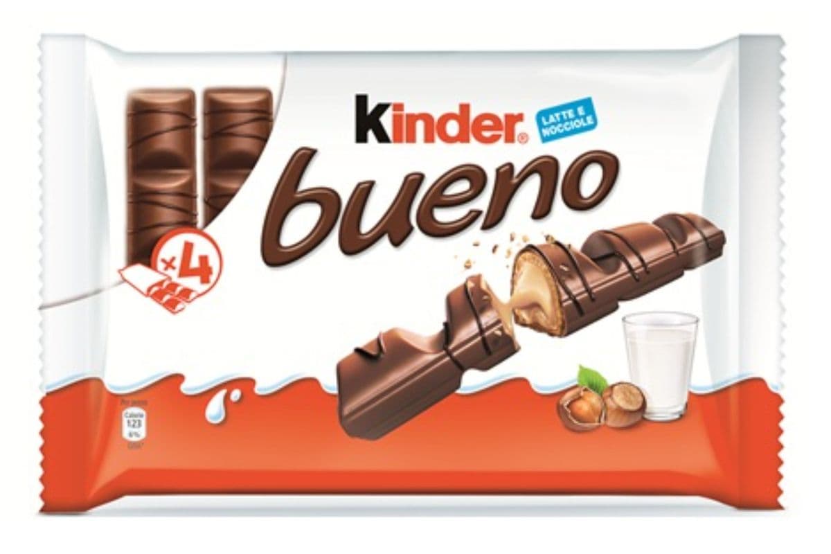 Kinder Bueno (43 g)